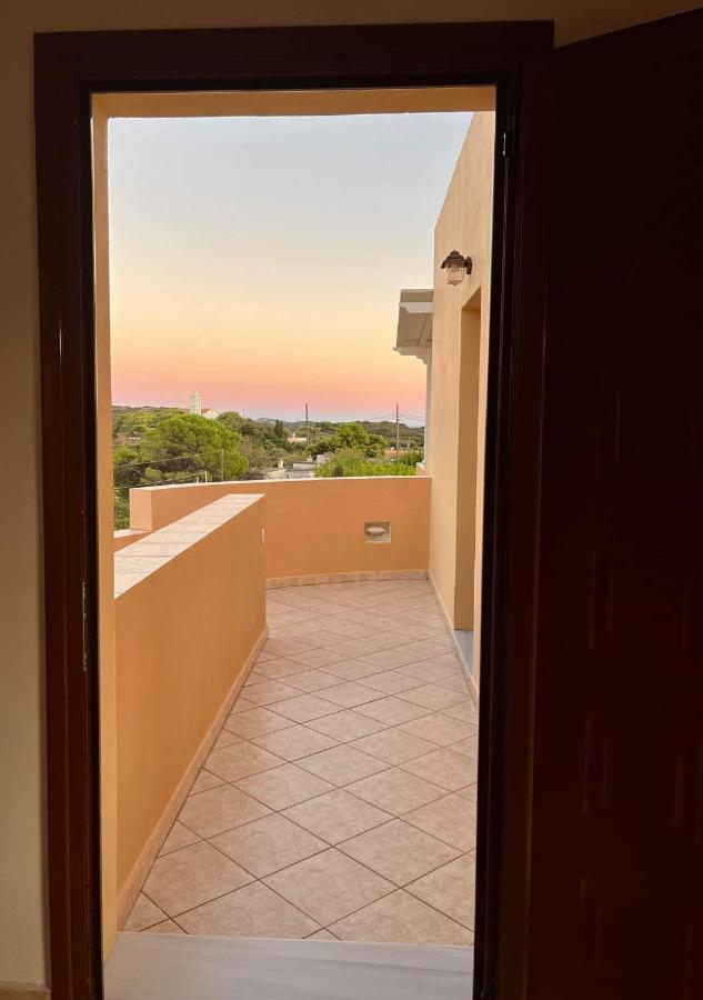 Emmanouil Apartment Kalamos  Exterior photo